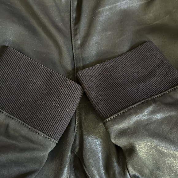 Rag and Bone The Danny leggings - Picture 5 of 7